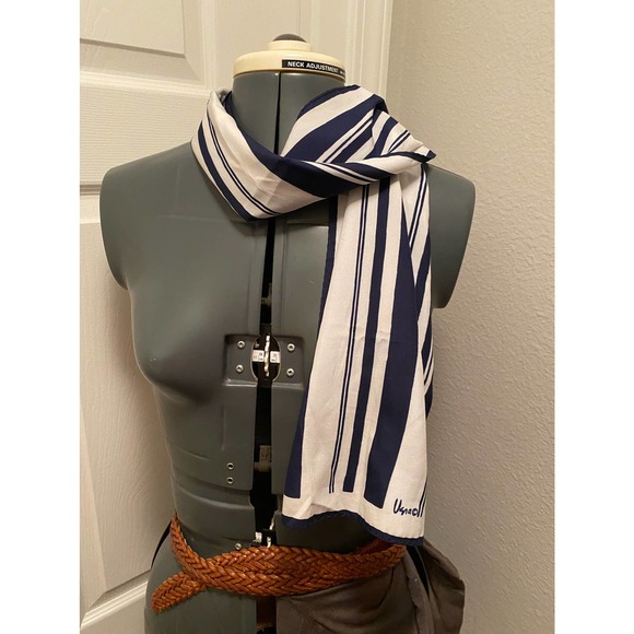 Vintage Vera Neumann Scarf - Picture 1 of 3